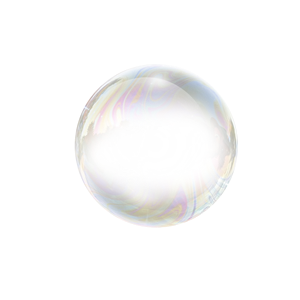 Soap bubble PNG-69589